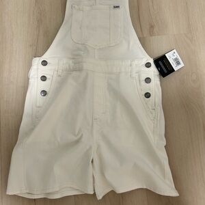 Lee Overalls